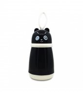 My Bottle Cam Şişe Panda Matara 380 ml thumbnail 6