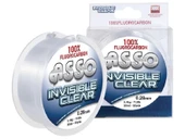Asso Invısıble Clear %100 Florokarbon Misina 0,35Mm thumbnail 3