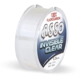 Asso Invısıble Clear %100 Florokarbon Misina 0,35Mm thumbnail 1