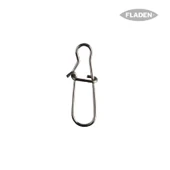Fladen D-Snap Klips No:1 10’Lu Paket thumbnail 2
