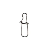 Fladen D-Snap Klips No:00 10’Lu Paket thumbnail 1