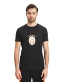 Galatasaray Orijinal Lisanslı Arma T-Shirt thumbnail 4