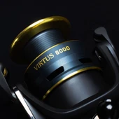 Ryobi Virtus 6000 Olta Makinesi thumbnail 4