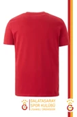 Galatasaray Orijinal Lisanslı Arma T-Shirt thumbnail 7