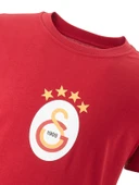 Galatasaray Orijinal Lisanslı Arma T-Shirt thumbnail 10