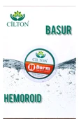CİLTON  H DERM ÖZEL BAKIM KREMİ thumbnail 2