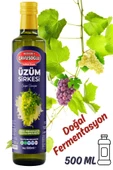Üzüm Sirkesi Doğal Fermantasyon 500ml thumbnail 3