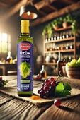 Üzüm Sirkesi Doğal Fermantasyon 500ml thumbnail 2
