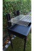 Arpelia XL Mangal 100X40 CM thumbnail 2