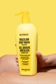 Nutrius Coco Bliss Brazilian Duş Jeli 750ML thumbnail 3
