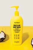 Nutrius Coco Bliss Brazilian Duş Jeli 750ML thumbnail 5