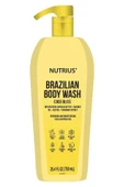 Nutrius Coco Bliss Brazilian Duş Jeli 750ML thumbnail 1
