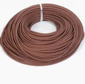 Fkm Viton 75 Shore Şerit Oring K0 - 1.78mm thumbnail 2