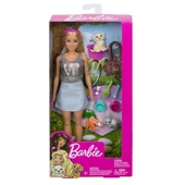 FPR48 Barbie ve Sevimli Hayvan Arkadaşları thumbnail 1