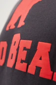 Bear Tee King Size Raven Erkek Tişörtü thumbnail 2