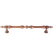Gürçay Şehzade Kulp Bakır 224mm (2 Adet) thumbnail 1