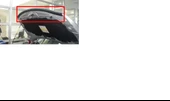 FİAT EGEA ÖN KAPUT FİTİLİ [SOSA] thumbnail 2