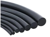 Nbr Nitril 70 Shore Şerit Oring K0 - 1.5mm thumbnail 1