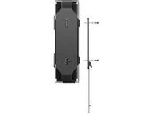 HP B550 PC Mounting Bracket (16U00AA) thumbnail 2