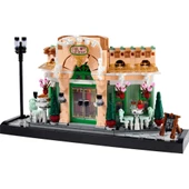 LEGO 10362 Fransız Kafe thumbnail 1