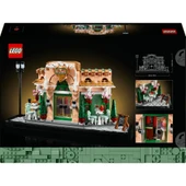 LEGO 10362 Fransız Kafe thumbnail 4