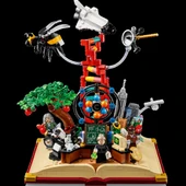 LEGO 21355 STEM'in Evrimi thumbnail 8