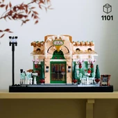LEGO 10362 Fransız Kafe thumbnail 2