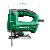 Hikoki CJ90VST2 90mm 705W Profesyonel Dekupaj Testere thumbnail 3