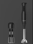 Arçelik RHB 3410 El Blender Seti Siyah thumbnail 4