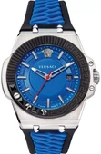 Versace VRSCVEDY00119 Erkek Kol Saati thumbnail 1