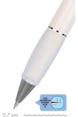 SERVE DEEP MEK.KUR.KALEM 0,7 MM AÇIK BEJ thumbnail 3