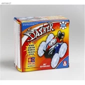 DASHER CILGIN ARABA thumbnail 1