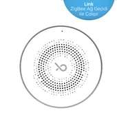 Bilicra B-Sound Akıllı Siren thumbnail 2