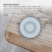Bilicra B-Sound Akıllı Siren thumbnail 4
