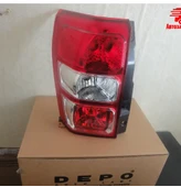 Suzuki Grand Vitara 06-12 5kapı Arka Stop Sol thumbnail 3