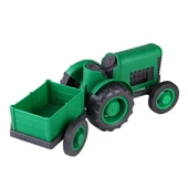 30878 LC Römorklu Traktör thumbnail 8