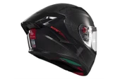 KASK MT KRE+ S SOLİD CARBON thumbnail 6