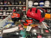 KASK MT KRE+ S SOLİD CARBON thumbnail 3