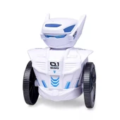 KZL-DIY007 ROBOT EGITIM SETI thumbnail 1