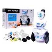 KZL-DIY007 ROBOT EGITIM SETI thumbnail 2