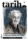 Toplumsal Tarih Dergisi 345 Eylül 2022 thumbnail 1