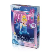 CRL709 KS Cinderella / 50 Parça Puzzle thumbnail 1