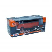 79342 1 24 VOLKSWAGEN TYPE 2 thumbnail 2