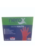 Nerox Bulaşık Eldiveni - S - Small  5 çift thumbnail 2