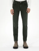 Captiva Regular Fit Likralı Erkek Örme Jean Pantolon-6932 thumbnail 2
