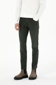 Captiva Regular Fit Likralı Erkek Örme Jean Pantolon-6932 thumbnail 1