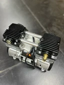 KULETAŞ 1,5 HP KOMPRESÖR KAFASI thumbnail 3