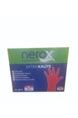 Nerox Bulaşık Eldiveni - XL - X-Large 5 çift thumbnail 2