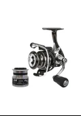 Okuma ITX-2500 7+1 BB Olta Makinası thumbnail 1