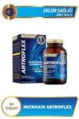 Nutraxin Artroflex 90 Tablet thumbnail 1